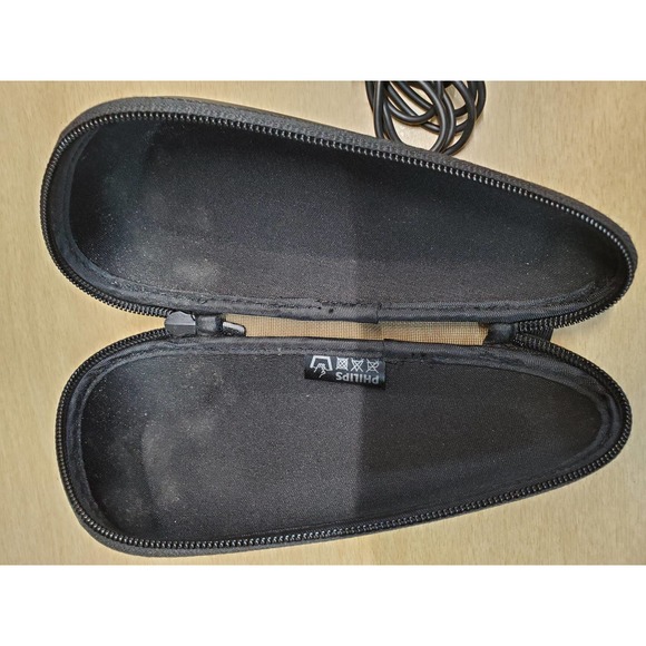 FLYCO FS336 Wet/Dry Shaver Trimmer Rechargeable INTERNATIONAL Plug - Picture 6 of 10